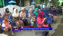 10 Orang Tewas Usai Menenggak Minuman Keras Oplosan - NET5