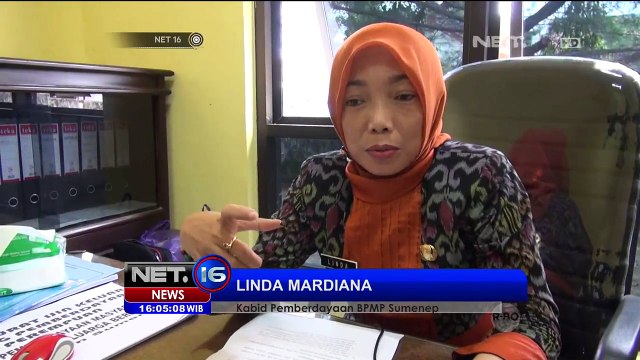 Pemerintah Menyusun Pemberatan Hukuman Mati Bagi Para Pelaku Kejahatan Pada Anak - NET16