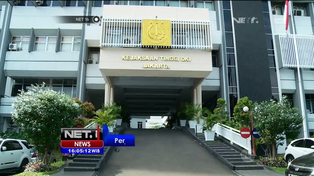 Lika-liku Perjalanan Berkas Pembunuhan Mirna - NET16