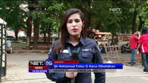 Live Report: Putusan Reklamasi di PTUN - NET16
