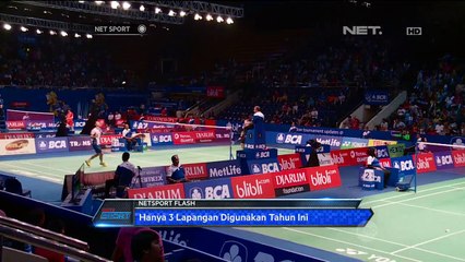 NET Sport Flash 4 Juni 2016 - NET Sport