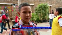 Kemeriahan Festival Permainan Tradisional di Jakarta - NET5