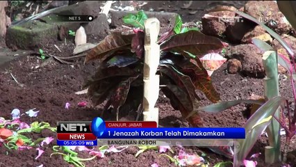 Download Video: Satu Korban Meninggal Runtuhnya Bangunan Heaven Dipulangkan - NET5