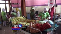 Santriwati Ponpes Mamba'ul Himah Jombang Keracunan Massal - NET5