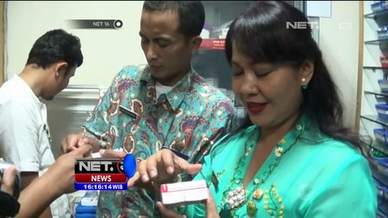 Download Video: 15 Vaksin Yang Diuji, 7 Vaksin Palsu - NET16