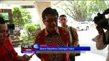 Djarot Diperiksa Sebagai Saksi - NET12