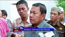 Terpidana Narkoba Ajukan Grasi ke Presiden Jokowi - NET24