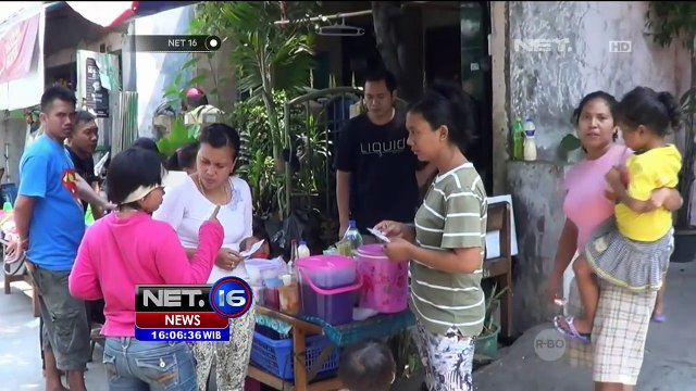 28 Orang Ditipu Oknum Pengurus RT Terkait Katu BPJS Palsu - NET16