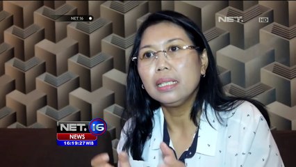 Yayuk Basuki Kritik Anggaran Pembinaan Olah Raga - NET16