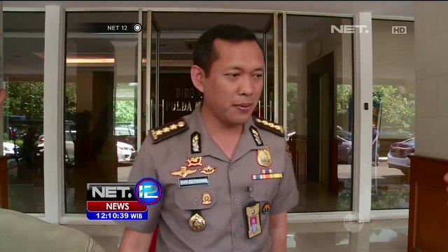 Penyaderaan Pondok Indah, Pelaku Mengenal Pemilik Rumah - NET12
