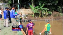 Pencarian Korban Banjir Bandang Yang Terus Dilakukan - NET 12