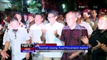 Roemah Joeang, Markas Anies - Sandi - NET24