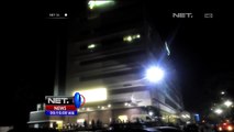 Ledakan di Rumah Sakit Makassar Membuat Panik Pasien - NET24