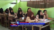 Siswa yang Melakukan Perbuatan Tidak Terpuji di Makassar Diminta Keluar Dari Sekolah - NET 12