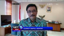 Inspirasi Pagi  - Djarot Saiful Hidayat