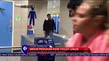 Mesin Penukar Koin Toilet Umum - NET 10