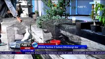3 Satwa Liar Serahan Warga Diamankan BKSDA Jawa Barat - NET5