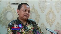 Tanggapan Ketua KPUD DKI Jakarta mengenai Pemeriksaan Ahok - NET 12