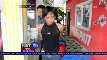 Polisi Gerebek Pesta Sabu di Sebuah Ruko - NET24