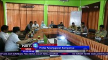 Pilkada Kulonprogo Yogyakarta Diwarnai Dugaan Pelanggaran Kampanye - NET 12