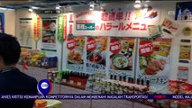 Berburu Makanan Halal di Halal Expo Japan 2016 -NET5