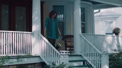 Princess Cyd Trailer