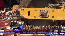 Bea Cukai Musnahkan Miras & Rokok Ilegal Senilai 14 Miliar Rupiah - NET24