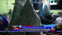 Korban Gempa Aceh Memerlukan Obat-Obatan Dan Susu Untuk Balita - NET 5