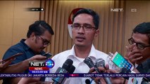 KPK Dalami Kasus Dugaan Suap yang Melibatkan Emirsyah Satar - NET24