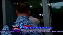 Pilot & Co. Pilot Terindikasi Gunakan Narkoba - NET 24