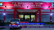 Rumah Sakit Bhayangkara Menjadi Posko Identifikasi Korban Pesawat Polri - NET24