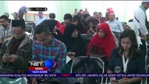 Aksi Massa 11 Februari Akan Terkonsentrasi di Istiqlal - NET16