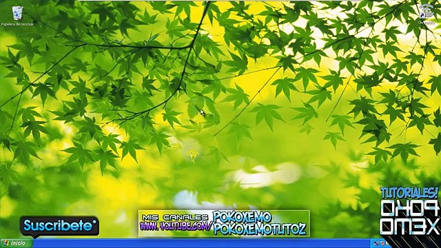 Como Crear una Red WIFI con Windows/Xp/Vista/7/8 [Comparte Internet por Wifi desde tu Pc o Laptop]