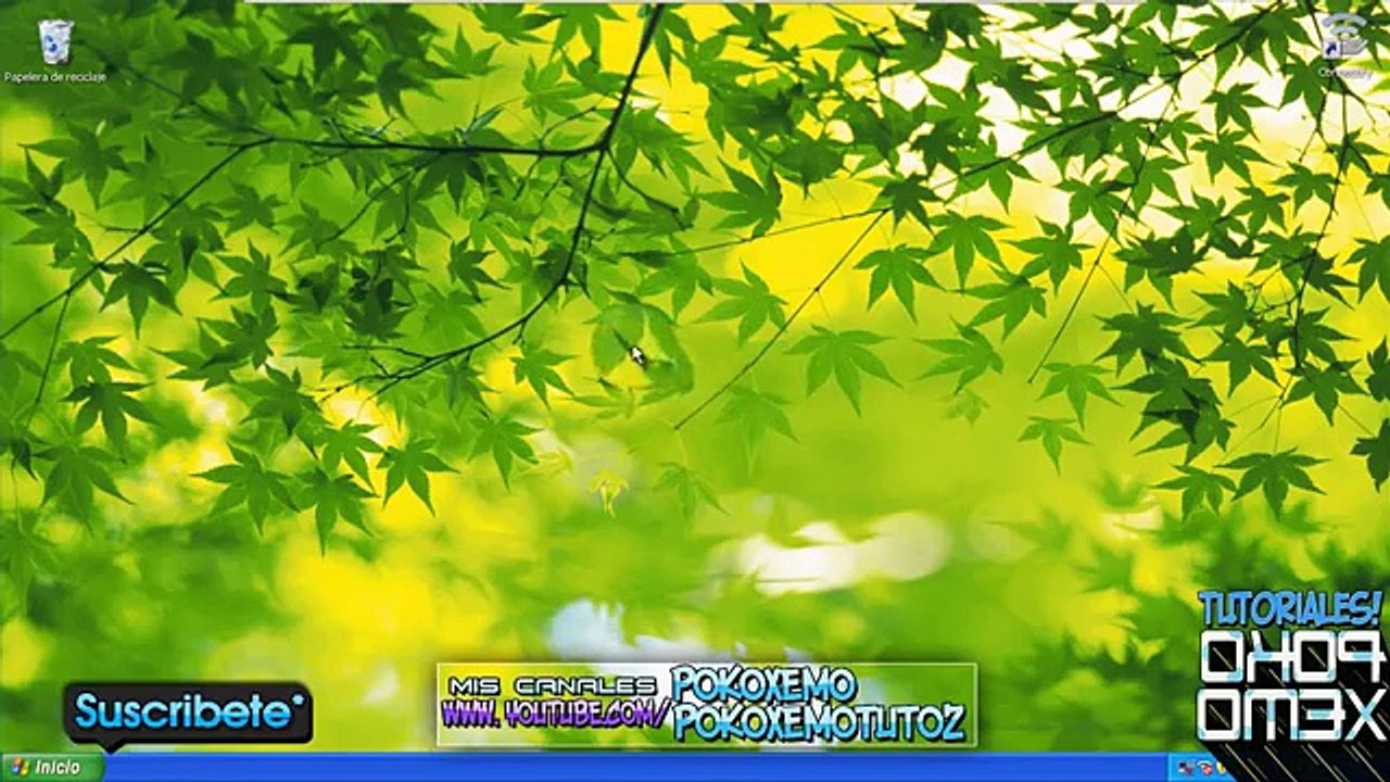 Como Crear una Red WIFI con Windows/Xp/Vista/7/8 [Comparte Internet por Wifi desde tu Pc o Laptop]