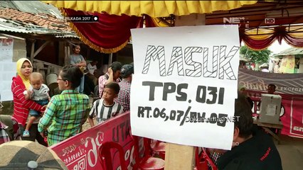 Mekanisme Khusus Pilkada Dengan Calon Tunggal - NET PILKADA