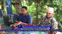 Saling Klaim Kemenangan di Pilkada Banten - NET16