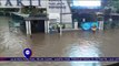 Banjir di Depan Universitas Trisakti dan Tarumanegara - NET10
