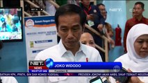 Jokowi Tegaskan akan Bertindak jika Freeport Tidak Bisa Diajak Musyawarah - NET24