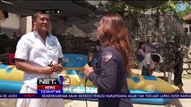Hadirnya Raja Arab Justru Berikan Kerugian bagi Para Pelaku Usaha di Bali - NET12