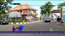 Berikut Rentetan Persiapan yang Dilakukan Sambut Kedatangan Raja Arab Saudi di Bali - NET16