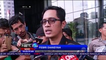 KPK Dorong Para Tersangka Kasus E-KTP Kembalikan Uang Korupsi - NET24