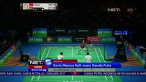 Indonesia Raih Juara Ganda Putra di All England 2017 - NET5