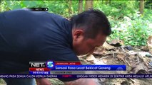 Sensasi Rasa Lezat Bekicot Goreng - NET5