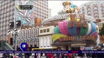 Berkunjung ke Macau, Las Vegasnya Asia - NET24