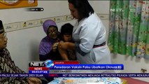 Perjalanan Peredaran Vaksin Palsu yang Menggegerkan Masyarakat - NET24