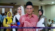 Live Report Jalannya Sidang ke 15 Kasus Penodaan Agama - NET16