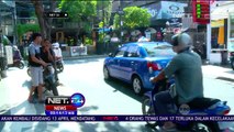 Pemprov Bali Tetapkan Tarif Batas Atas untuk Taksi Online - NET24