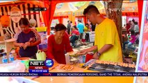 Festivel Kuliner Nusantara di Semarang yang Bikin Pengen Cobain- NET5