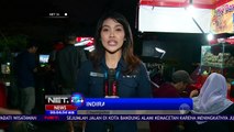 Teras Cihampelas Bandung, Depadati Kendaraan saat Libur Panjang Paskah - NET24