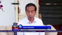 Presiden Jokowi Optimis Pilkada DKI akan Berjalan Lancar dan Damai - NET12